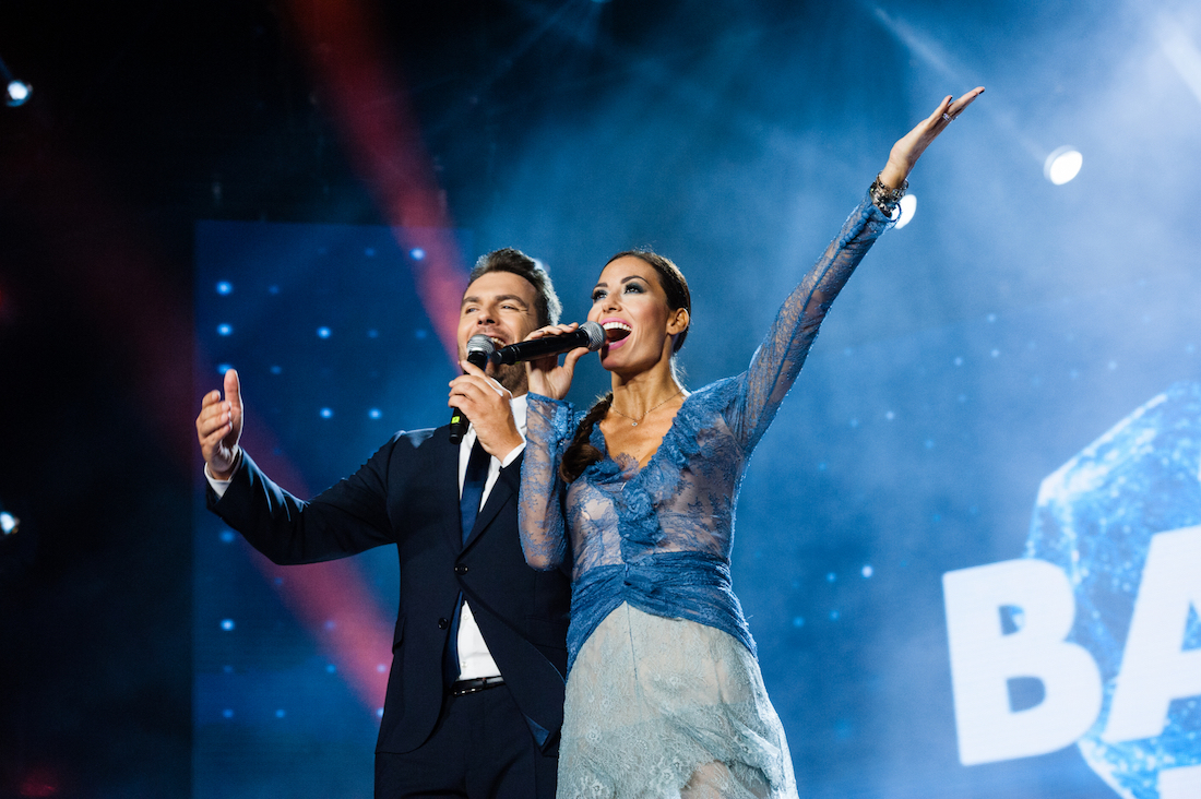 Galleria foto 'Battiti Live: lo show musicale arriva su Italia 1, ecco gli ospiti' - foto 3