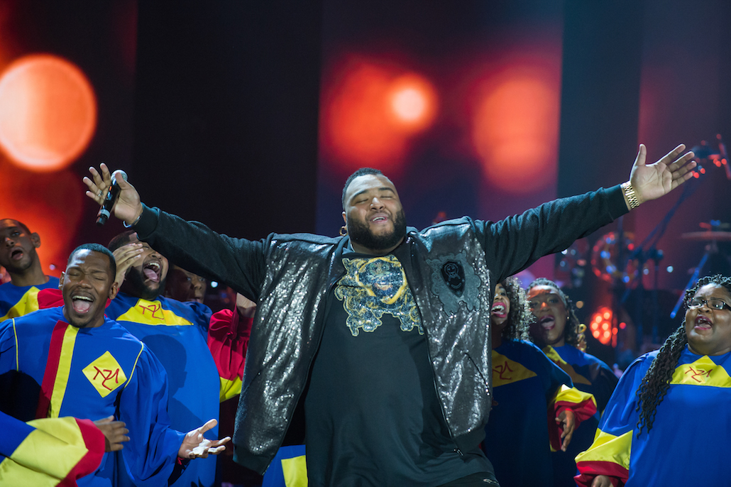 Galleria foto 'Battiti Live: lo show musicale arriva su Italia 1, ecco gli ospiti' - foto 2