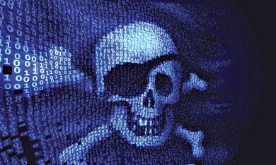 Mondadori vince un’importante battaglia contro la pirateria digitale