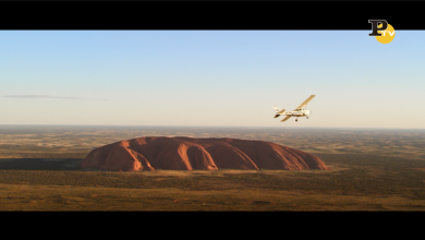 A Melbourne, tra bellezze da paradiso e cucina da Oscar