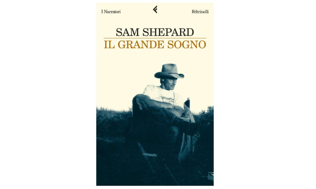 Sam Shepard, i libri da leggere per ricordarlo