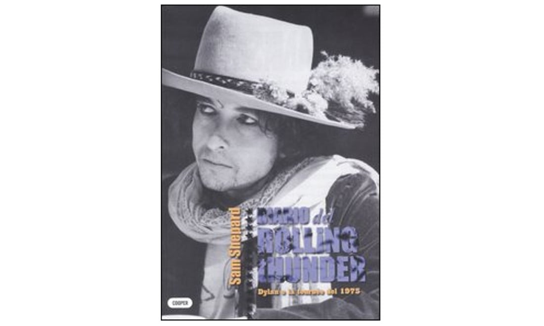 Sam Shepard, i libri da leggere per ricordarlo