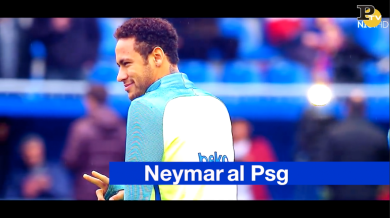 Neymar al Psg: tutti i numeri di un affare da 562 milioni