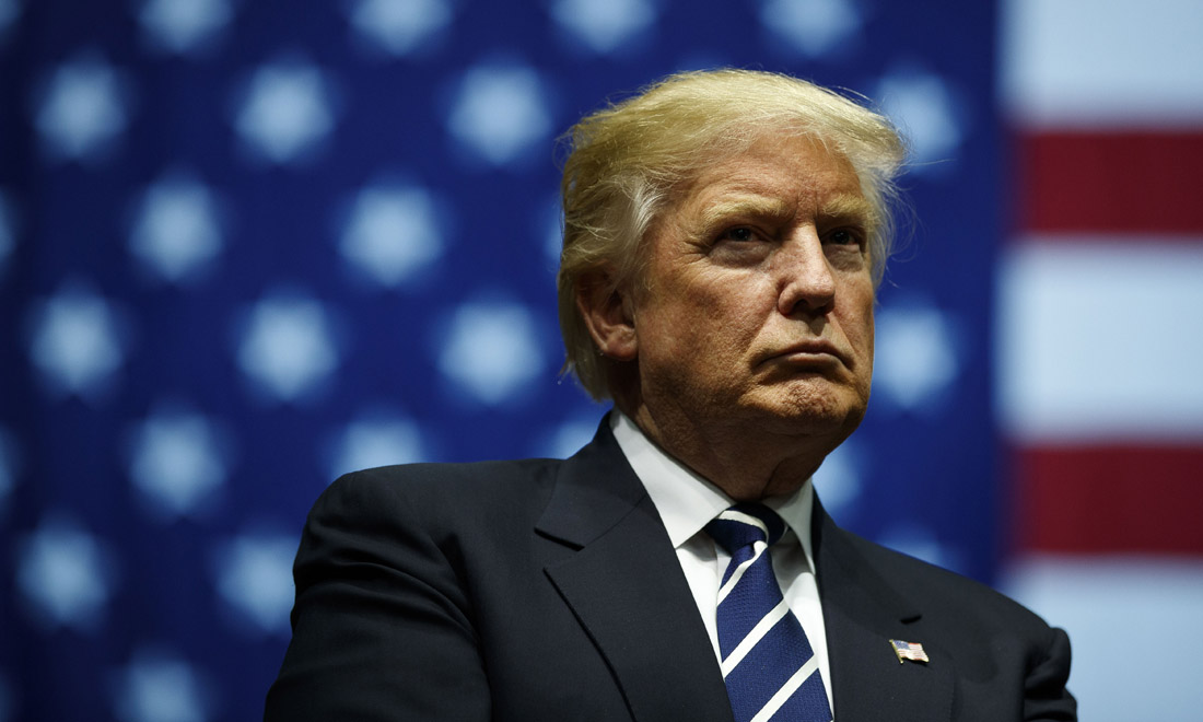 Russiagate: come Trump ha difeso Donald Jr