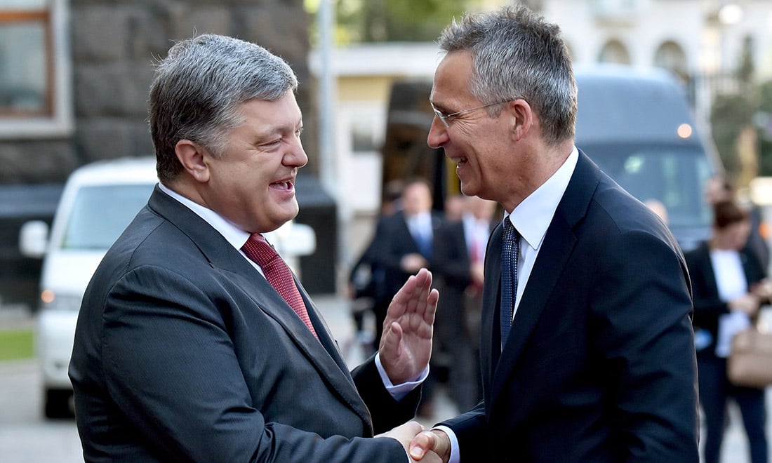 Ucraina, cronache da una guerra a bassa intensità – Foto