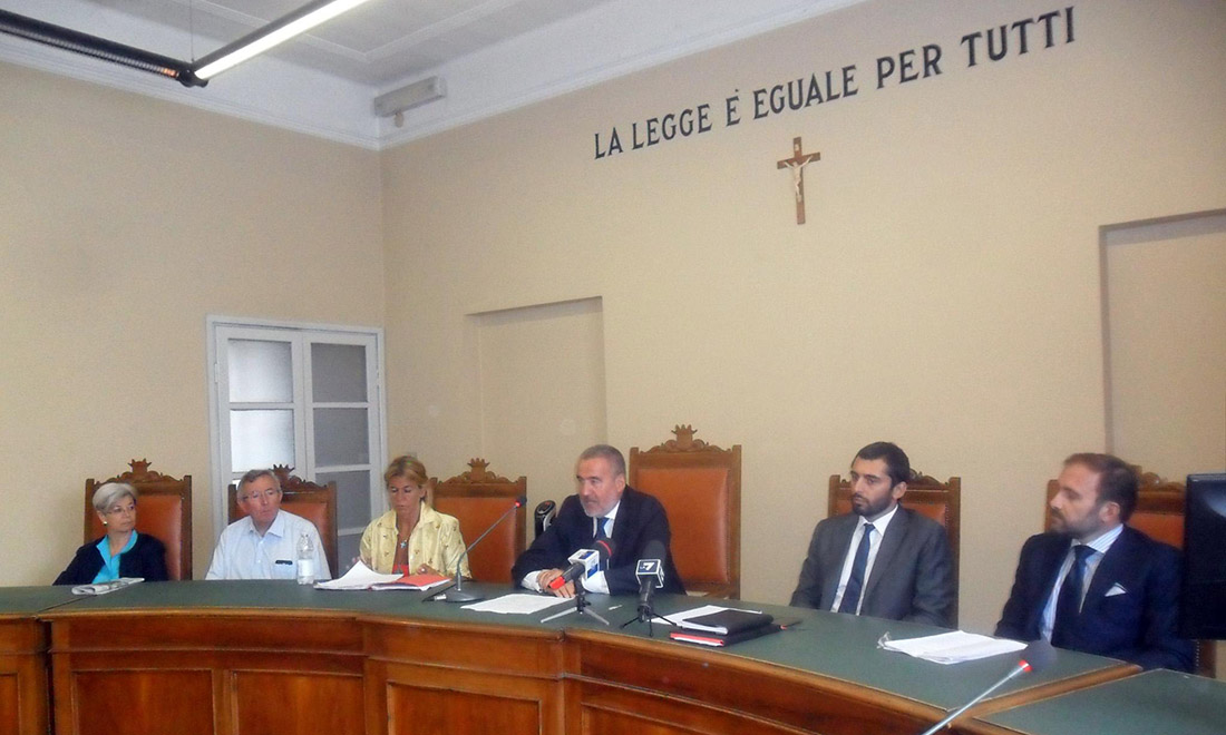 Ucraina, cronache da una guerra a bassa intensità – Foto