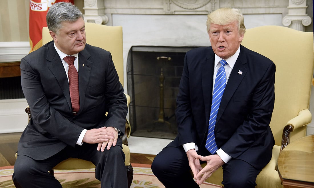 Ucraina, cronache da una guerra a bassa intensità – Foto