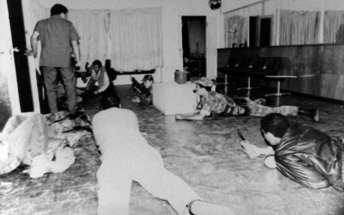 Il Venezuela: la storia in foto dagli Spagnoli a Maduro (1498-2017) Il Venezuela: la storia in foto dagli Spagnoli a Maduro (1498-2017)