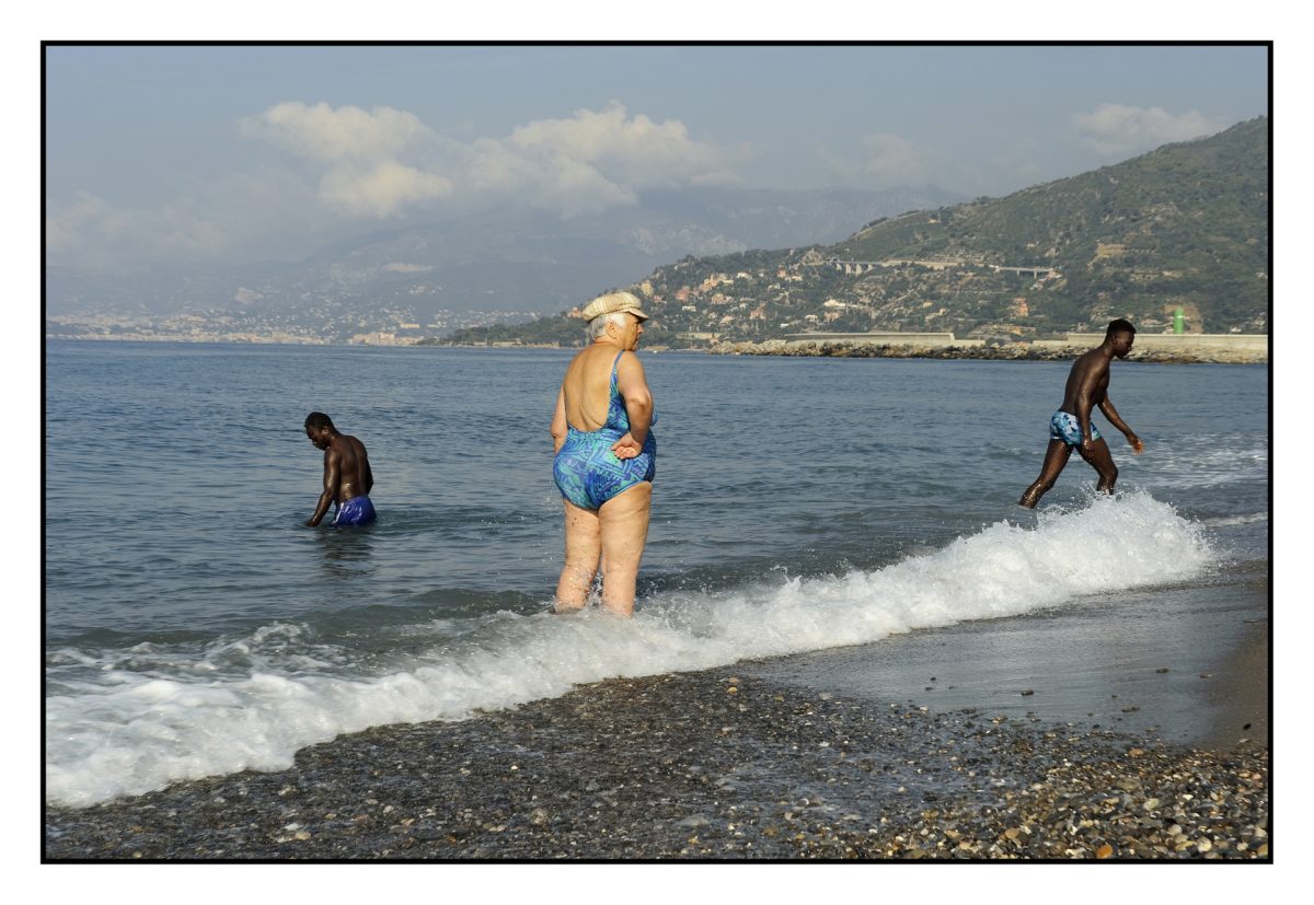 Galleria foto 'Ventimiglia, la città dove finisce l’Italia e non inizia l’Europa' - foto 2