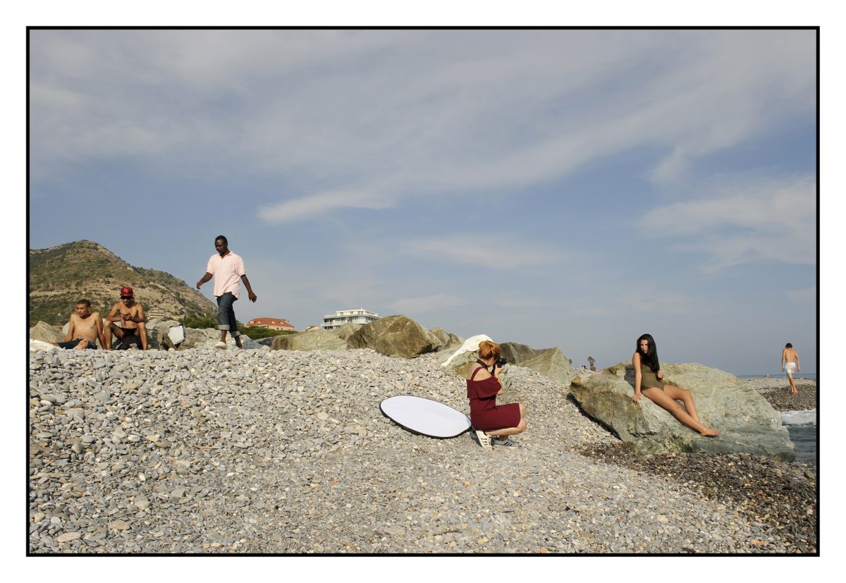 Galleria foto 'Ventimiglia, la città dove finisce l’Italia e non inizia l’Europa' - foto 3