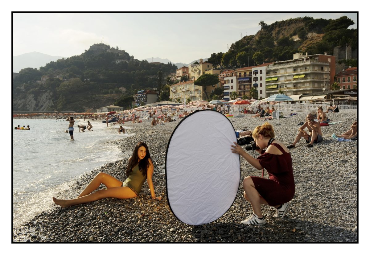 Galleria foto 'Ventimiglia, la città dove finisce l’Italia e non inizia l’Europa' - foto 6