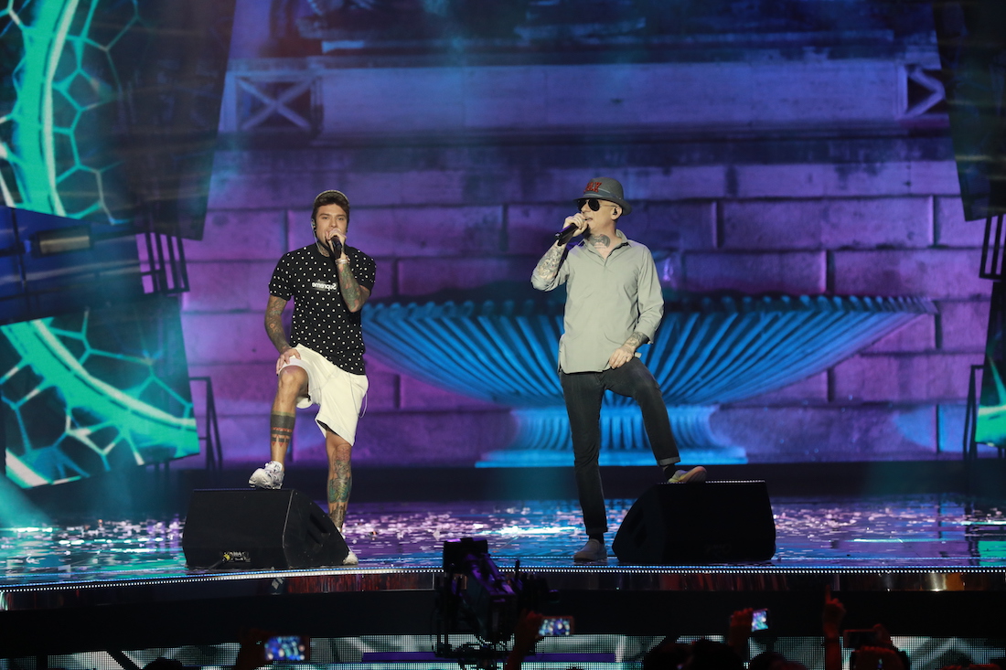 I 10 tormentoni dell’estate 2017