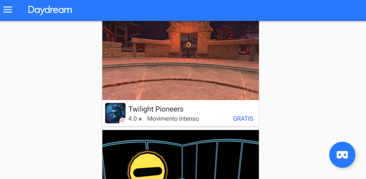 Galleria foto 'Come usare il Galaxy S8 con i visori Google Daydream' - foto 10