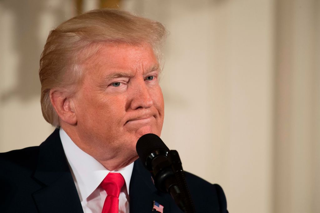 Trump: la componente militare nella sua presidenza