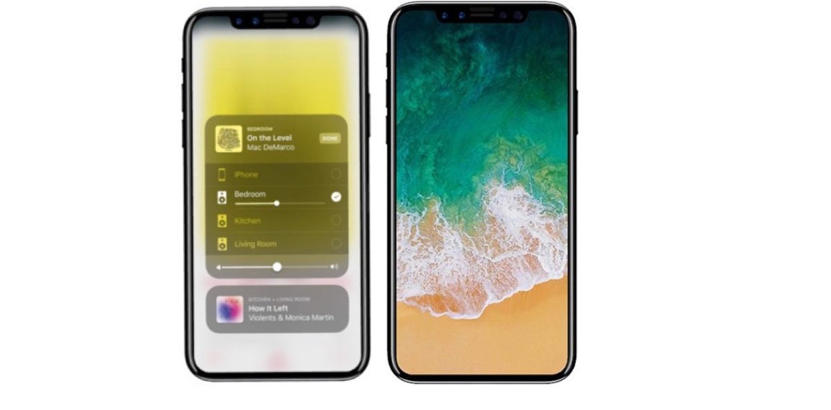Galleria foto 'iPhone 8: le conferme su display e riconoscimento del volto' - foto 7