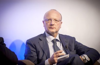 Vincenzo Boccia: i danni del nuovo codice antimafia