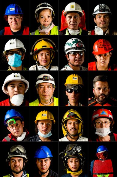 Le foto più belle della settimana: dal 23 al 29 settembre