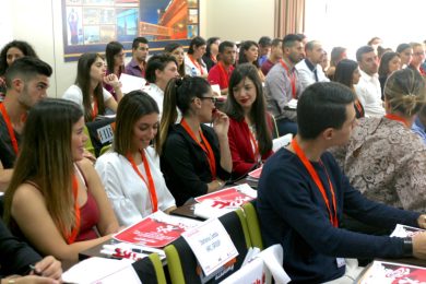 Volete trovare lavoro? Serve flessibilità e passione – VIDEO