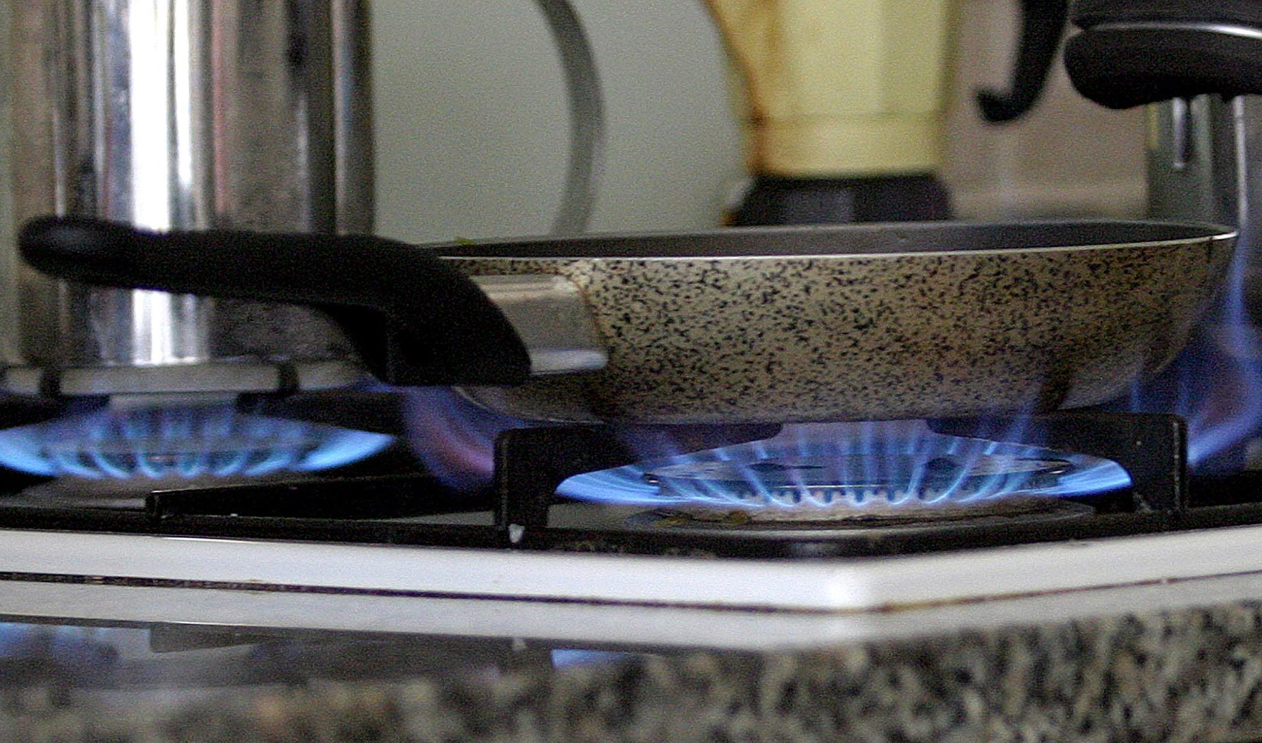 Gas, perché le bollette aumenteranno del 2,8%