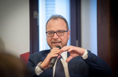 Cosa pensano i sardi della loro Regione – Foto