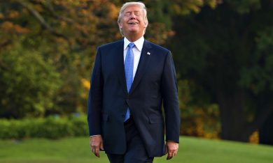 Così Trump vuole tagliare le tasse negli Usa