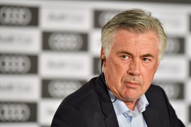 Ancelotti e il Bayern: addio. Tutti gli esoneri di Carlo tecnico dei record