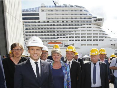 Fincantieri-Stx, le conseguenze dell’accordo per Italia e Francia