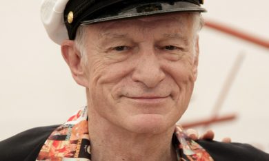 Playboy e letteratura: i grandi scrittori ospitati sul magazine di Hugh Hefner