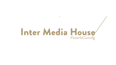 “Inter Media House”, sempre con te