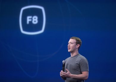 Zuckerberg a Trump: “Facebook è libero e dà voce a tutti”