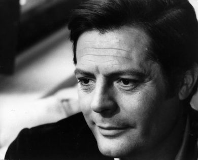 Marcello Mastroianni: the multiple facets of an Italian outstanding star