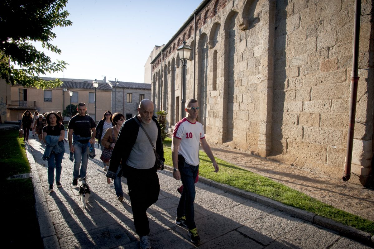 Galleria foto 'Viaggio nel tempo alla scoperta di Olbia – Foto' - foto 1