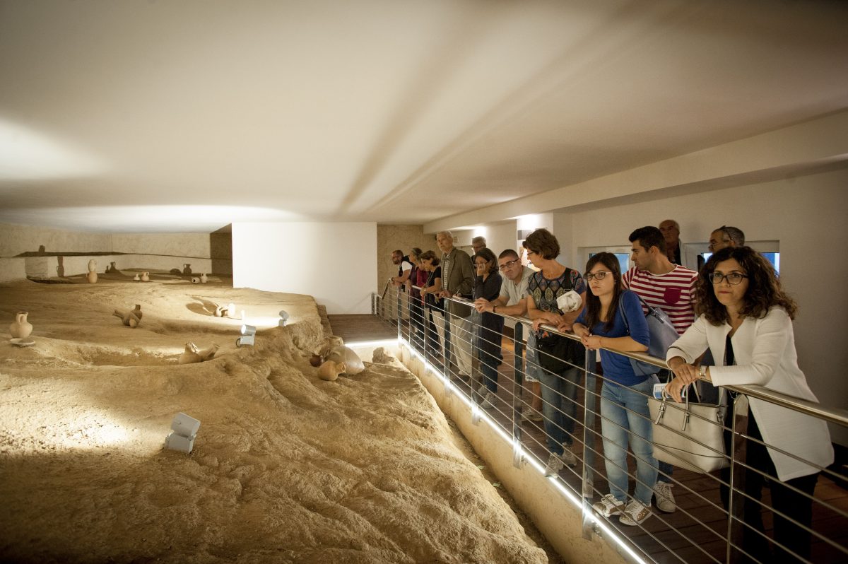 Galleria foto 'Viaggio nel tempo alla scoperta di Olbia – Foto' - foto 2