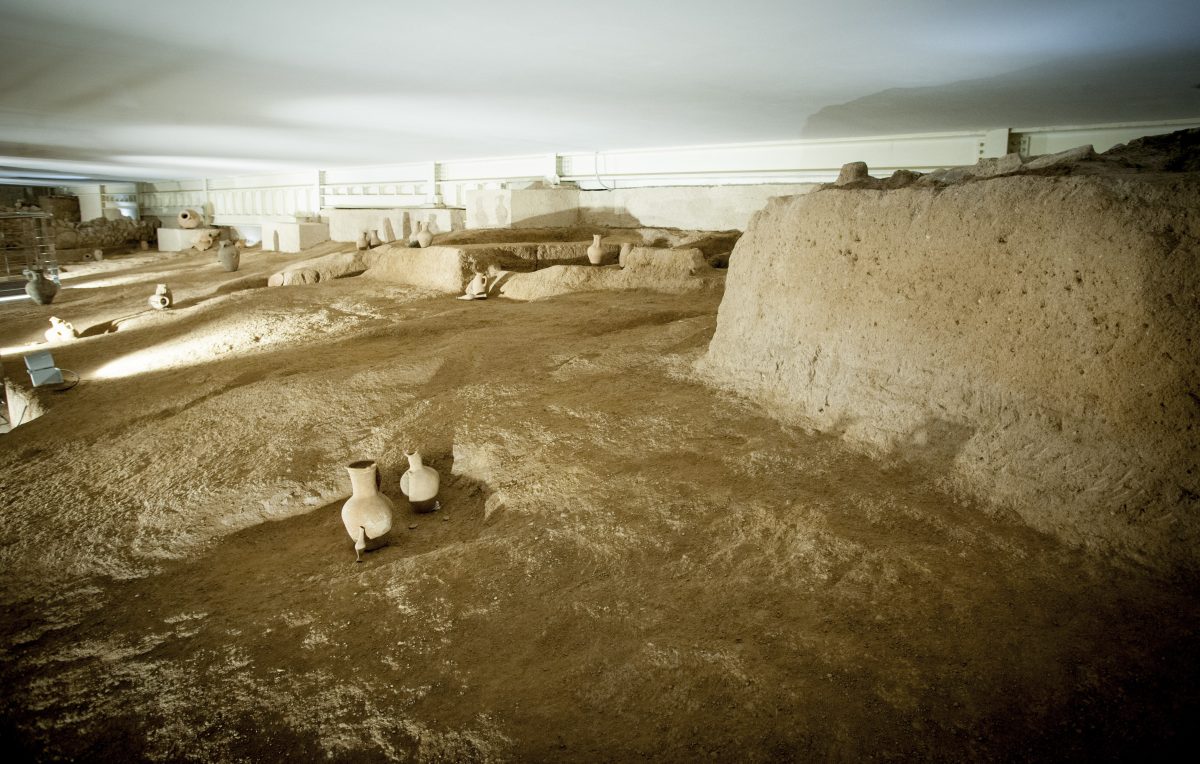 Galleria foto 'Viaggio nel tempo alla scoperta di Olbia – Foto' - foto 5