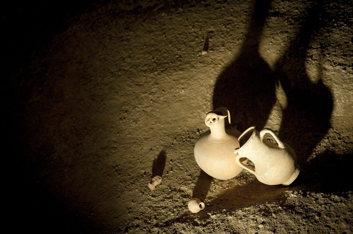 Galleria foto 'Viaggio nel tempo alla scoperta di Olbia – Foto' - foto 6