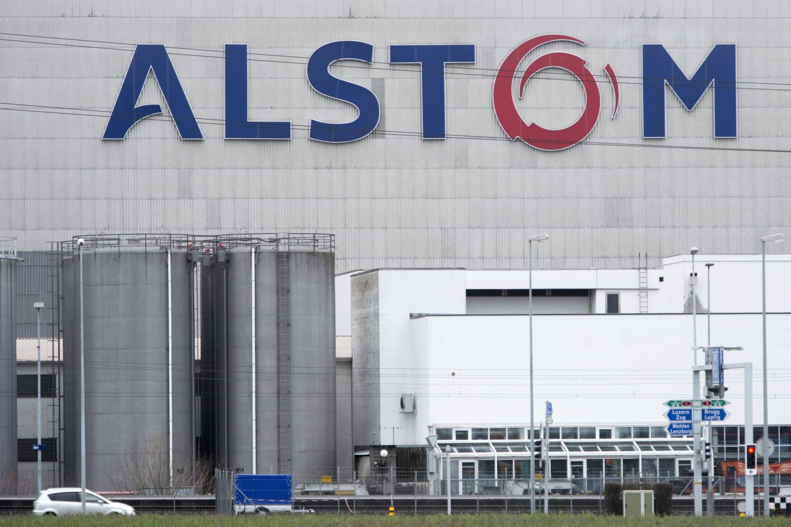 Siemens-Alstom, tutti i numeri di un’alleanza da 15 miliardi Siemens-Alstom, tutti i numeri di un’alleanza da 15 miliardi