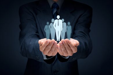 Le offerte di lavoro HRC-Panorama