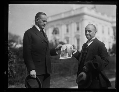 I monumenti degli Italiani in Usa e la “guerra delle statue” – foto