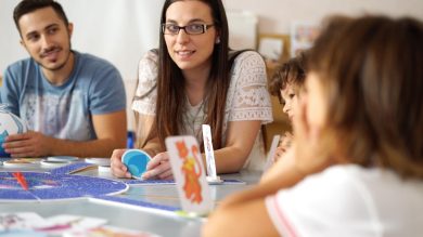 Panorama d’Italia, Olbia: start up – Team Little Alienz