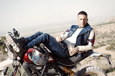 Fred De Palma: “La mia rivoluzione piace anche a J Balvin”