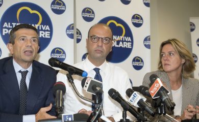 Ius soli, così AP blocca la legge