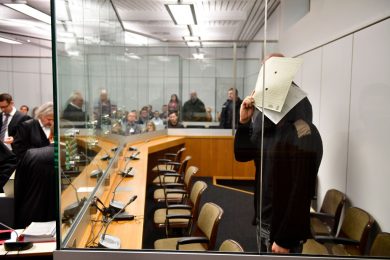 Germania, a processo l’islamista Abu Walaa, il “predicatore senza volto”