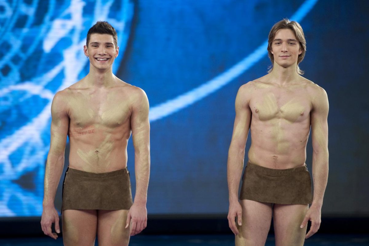 Galleria foto 'Grazie “all’effetto Belén” ora anche Iannone somiglia a Corona (e De Martino)' - foto 2