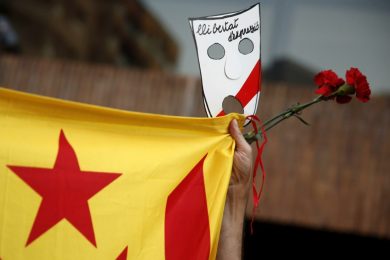 Noi catalani e l’impossibilità di sentirci spagnoli