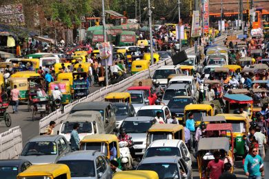 Così l’India vuole diventare un paese di auto elettriche