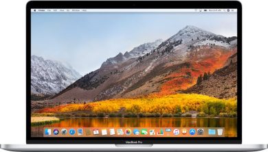 Perché macOS High Sierra mette le password a rischio