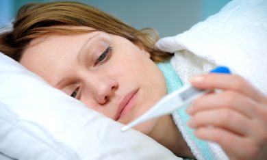 Il chewing-gum ai fagioli che promette di bloccare l’influenza, l’herpes e il Covid-19
