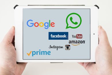 Web tax: perché la Ue vuole tassare Amazon e gli altri