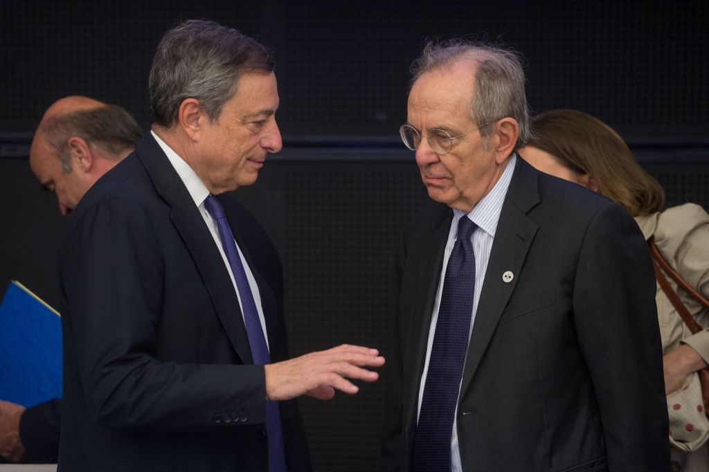 L’Italia del Def: cosa c’è e cosa manca L’Italia del Def: cosa c’è e cosa manca