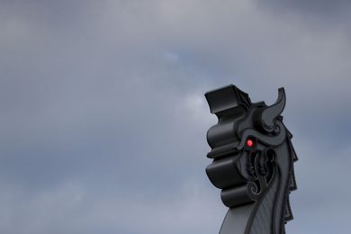 I vichinghi? Erano donne, aristocratiche e guerriere